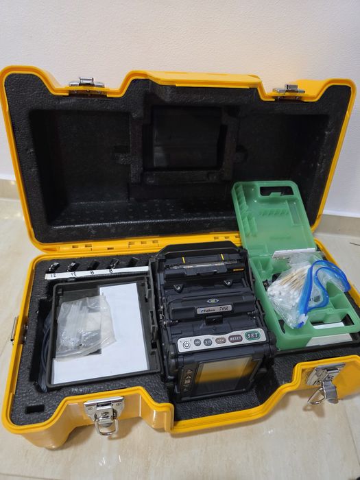 Aparat fibra optica Fujikura 70R