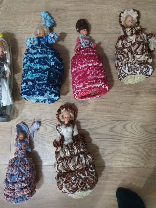 Haine făcute manual