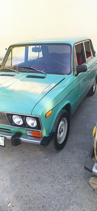 Vaz 2106. Sotiladi