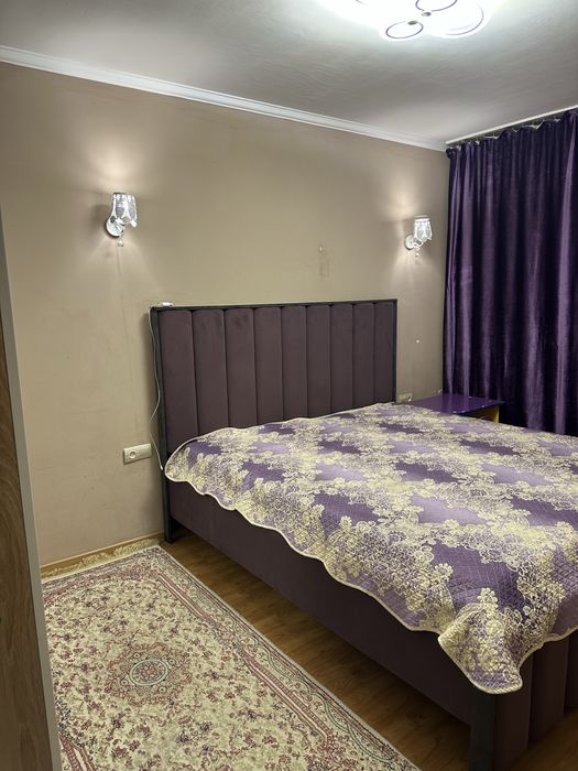 Продам 3х ком кв