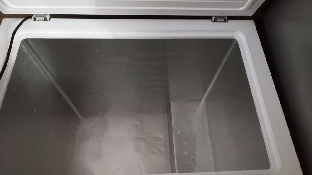 Морозильная ларь Синтек