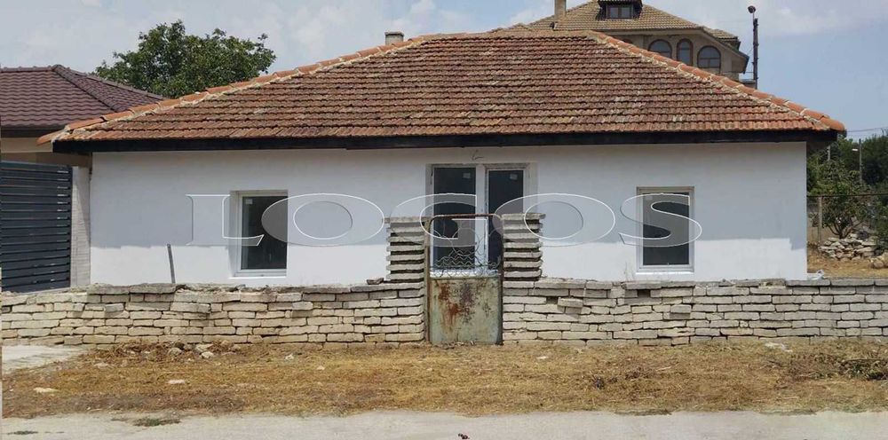 Продава се Къща в Балчик - 85 кв.м за 1059 €/кв.м - Снимка #1