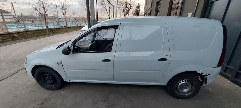 Лада ларгус фургон в продаже