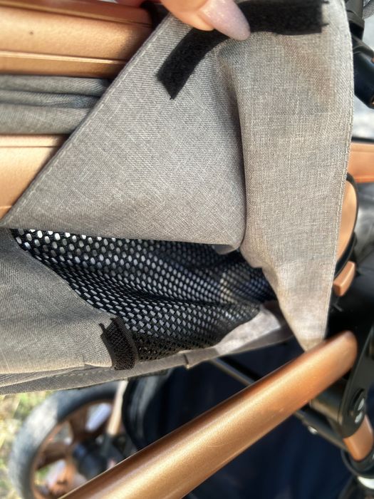 Продам коляску 3в1