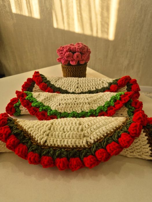 Цветы котопые не вянут