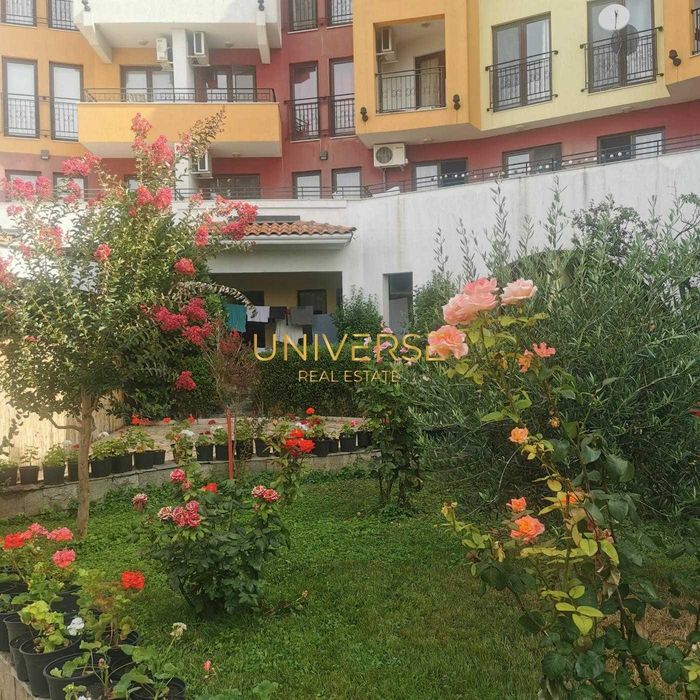 Продава се Едностаен апартамент в Ахелой - 35 кв.м за 1712 €/кв.м - Снимка #10