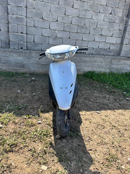 Скутер сатылады honda dio