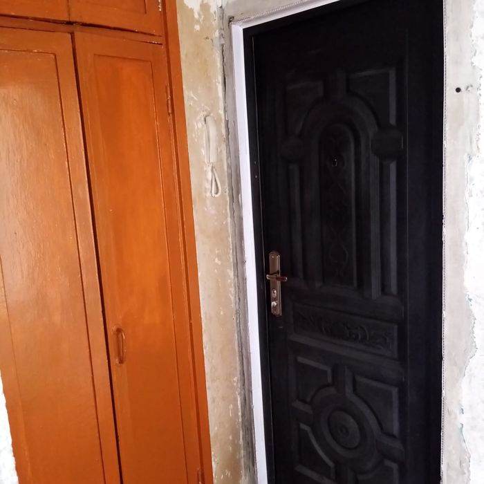 Однокомнатная квартира