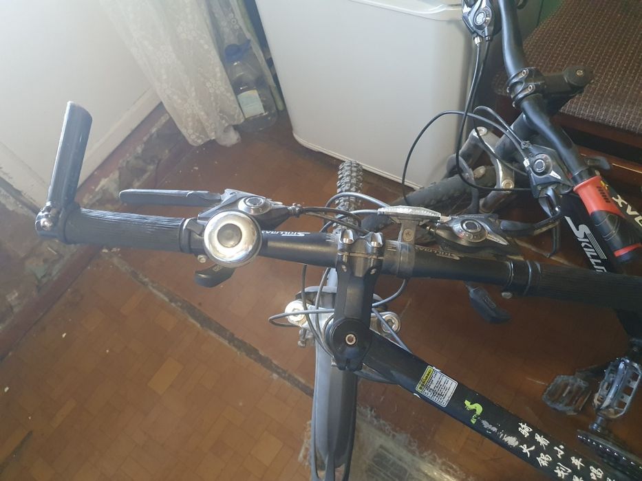 Продам 2 велосипеда, в хорошем состоянии