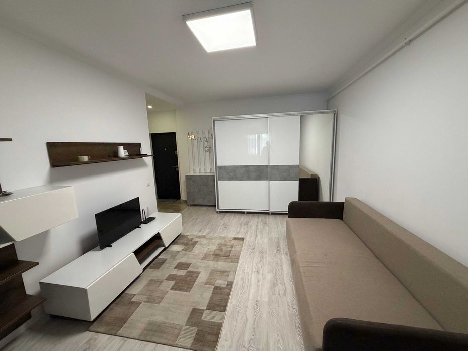 Apartament 2 camere, cu loc de parcare, Militari Residence - Avangarde City