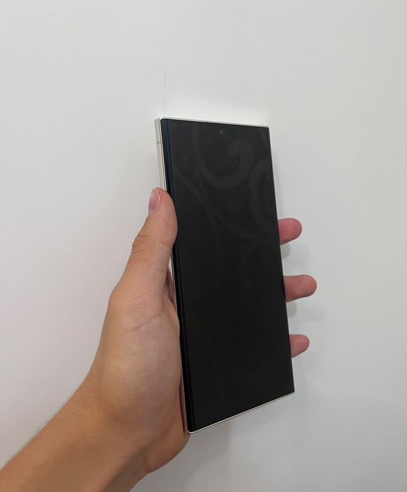 S23 Ultra, 512ГБ, Идеал состояние Samsung