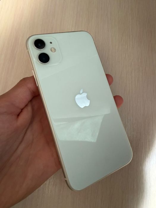 Iphone 11 с гарантией