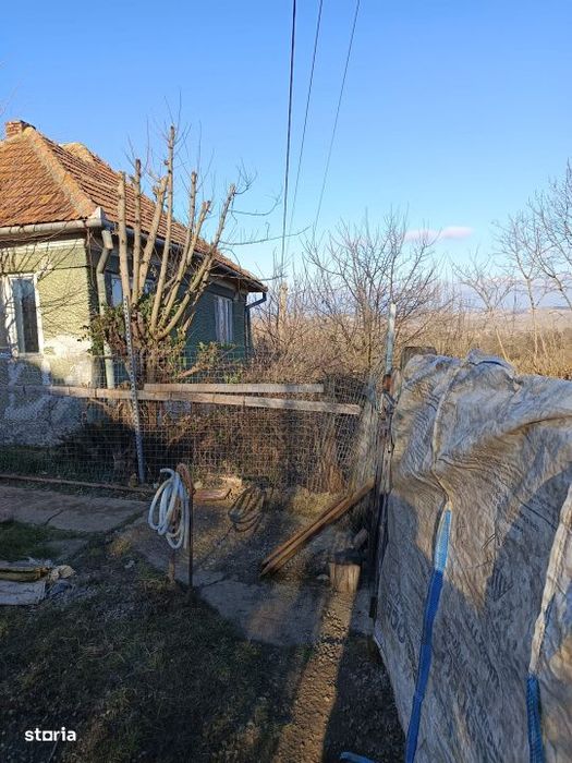 Teren intravilan in Boju