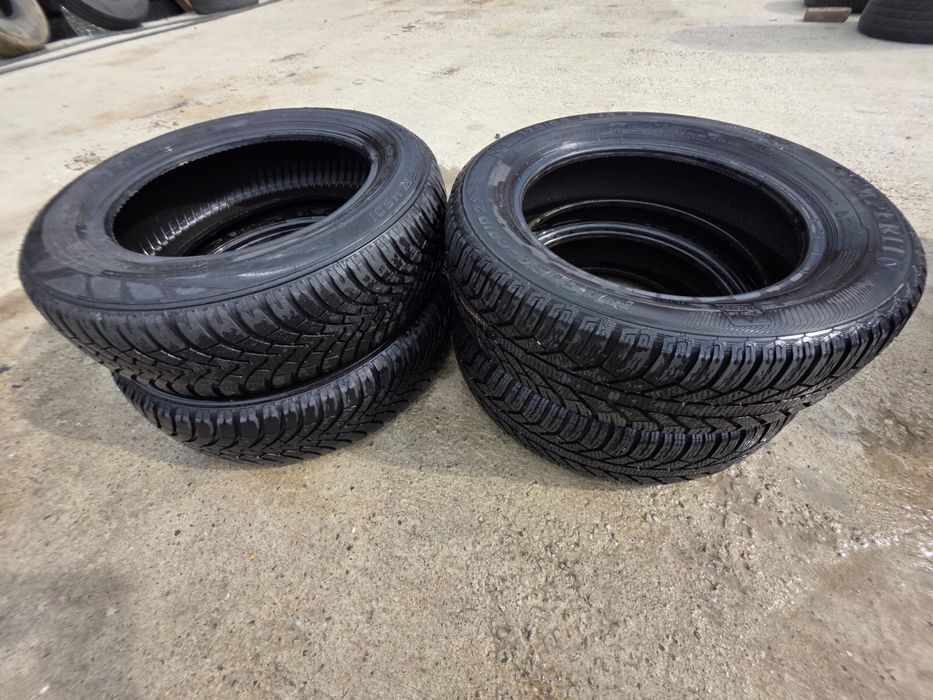 Anvelope 175/65r15