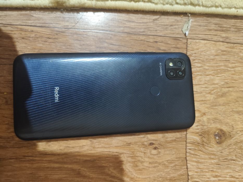 Продается Redmi 9c