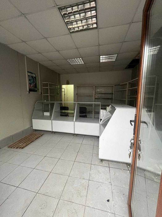 Spatiu comercial, Vad bun - Piata Centrala