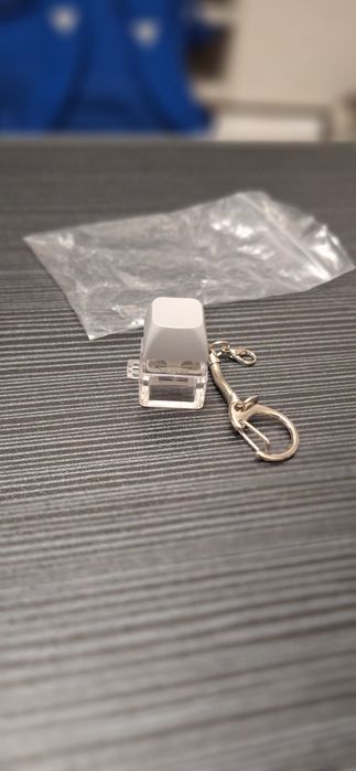 Кейкапы игрушки антистресс Keycaps