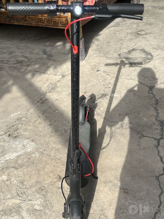 Elektro samakat