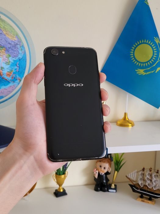 Oppo F5 ОЗУ 4 Доступная Цена