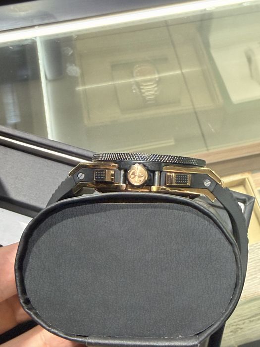 Часы Hublot Big bang