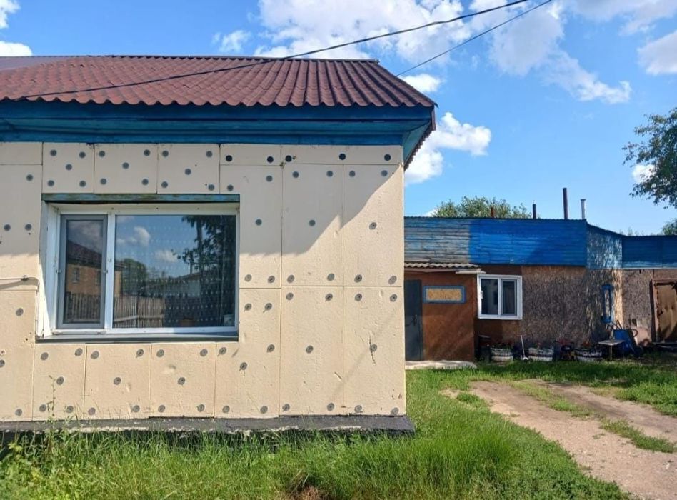 Продам жилой дом в центре