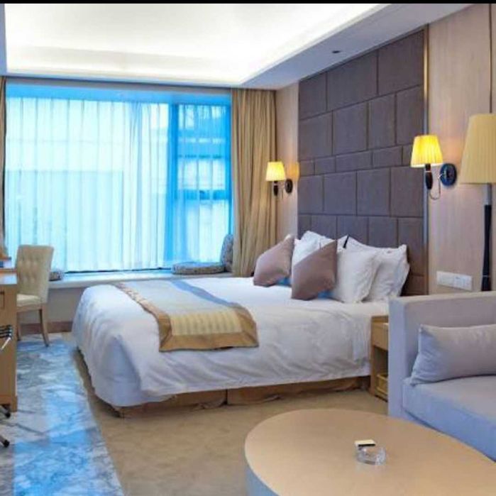 Preiau gestionarea completă a pensiunii / apartamentelor dvs.