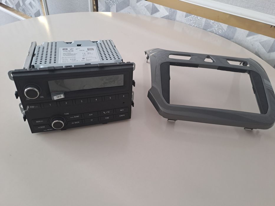 Продам мухабойка +радио