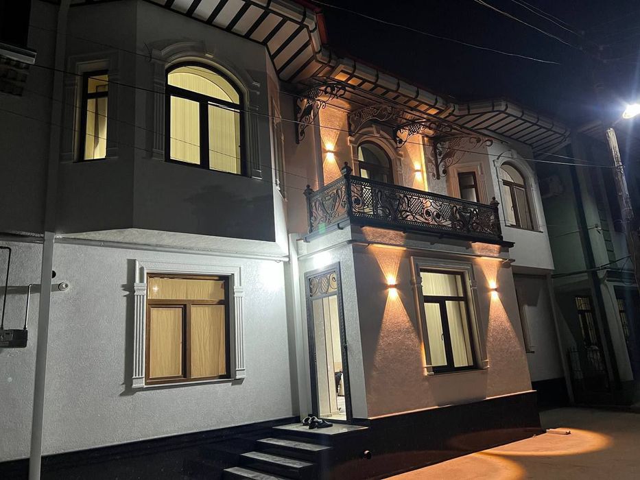 Продаётся дом на земле