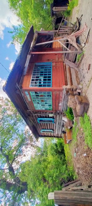 Продам дом в Шемонаиха