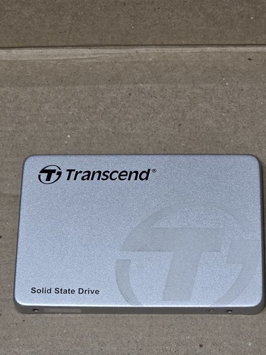 Продам ssd диски