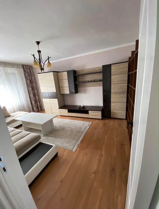 3 camere nufarul-lotus cu loc de parcare