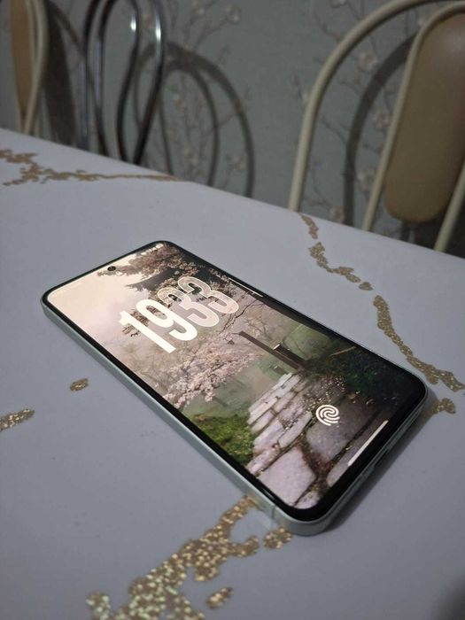 Samsung a56 в отличном состоянии