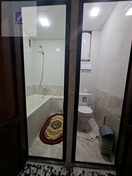 Продается 2х комнатная квартира. Срочно. Вокзал.