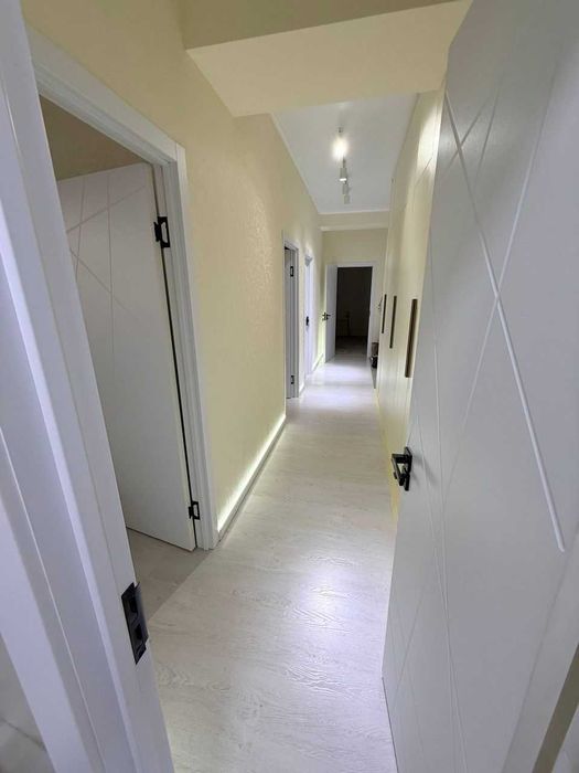 Своя квартира в новостройке с встроенной мебелью (можно часть ипотекой