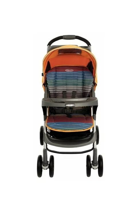 Коляска Graco Mirage Plus