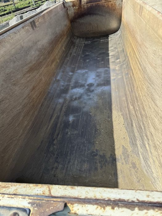 Antiderapant  pentru Deszepezire  , Sare vrac