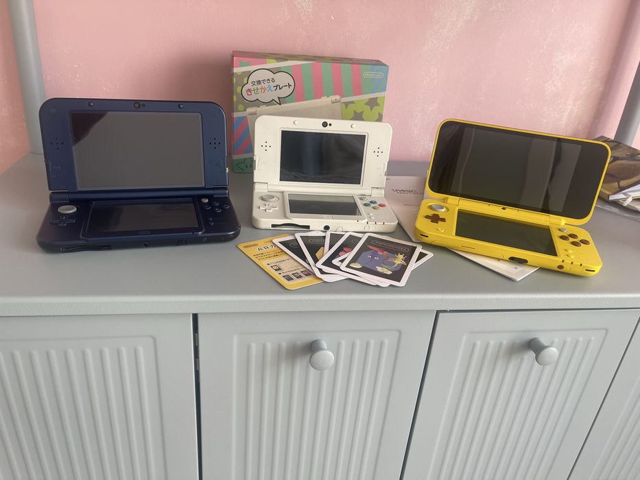 ПРОМО цена ! New Nintendo 3DS