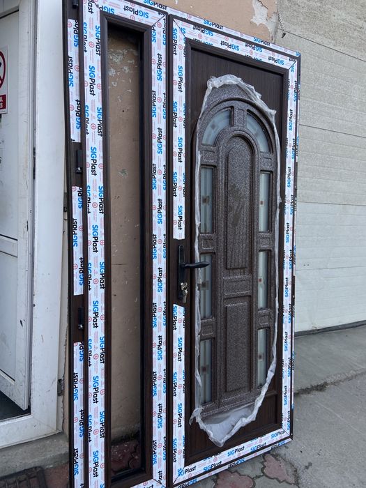 Tamplarie pvc plase insecte