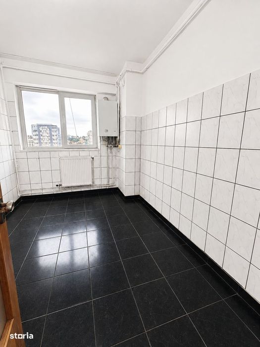 Apartament 2 Camere De Vânzare – Zona Zero, Centrul Piteștiului