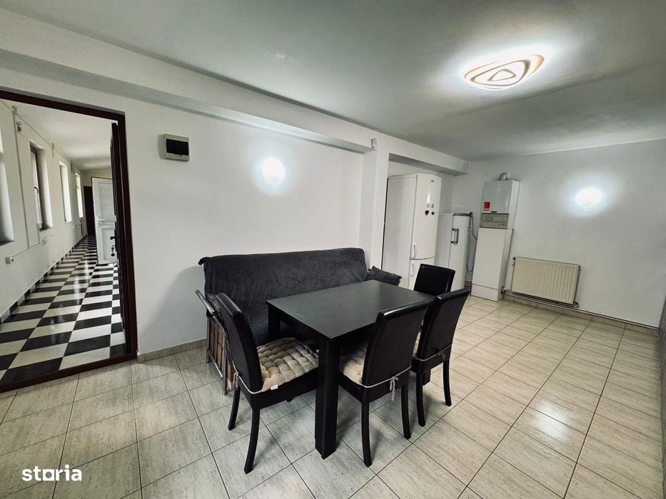 De vanzare casa in zona ultracentrala cu o suprafata teren de 555mp