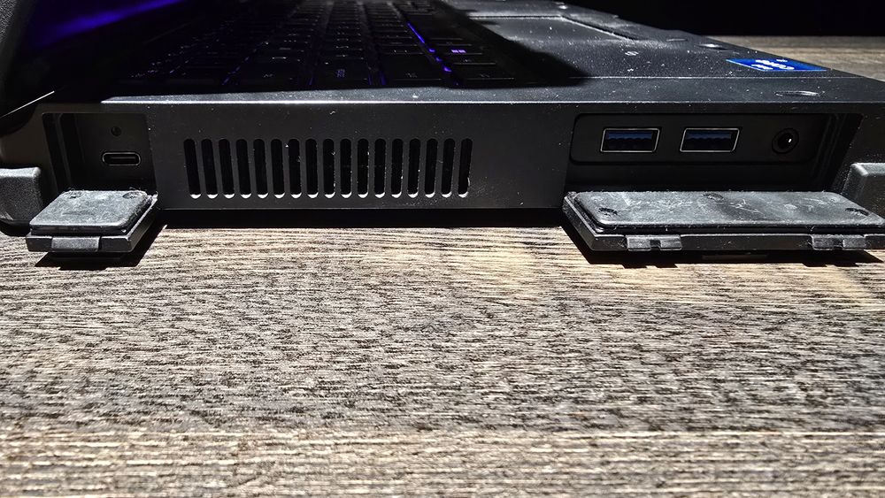 Laptop Dell Latitude 7330 Rugged Extrem Windows 11