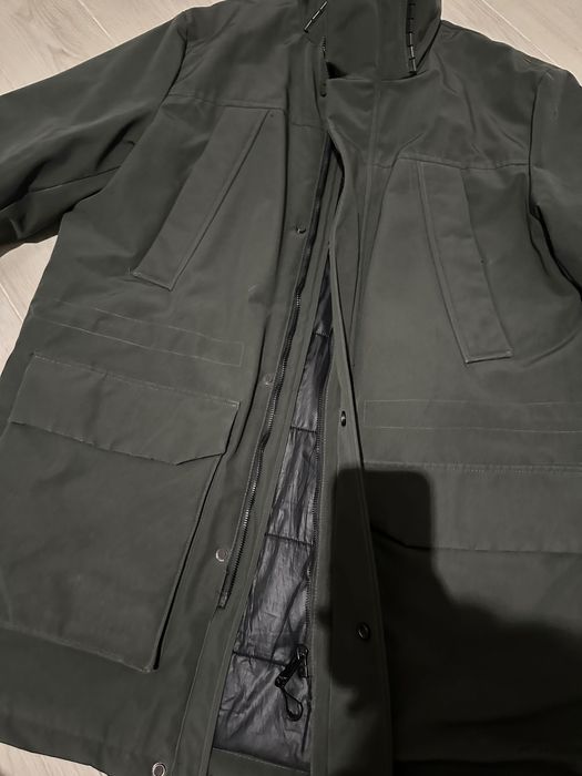 Зимно яке Reserved