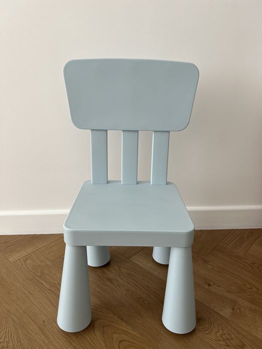 Детский стул Ikea