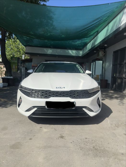 Срочно сотилади Kia K5