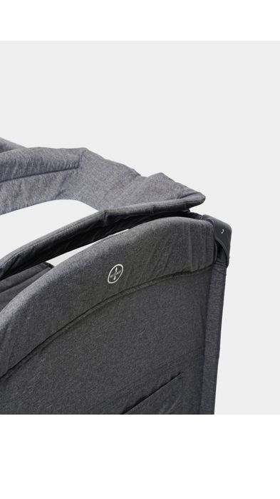 Многофункциональный детская кроватка -манеж,  3 в 1.