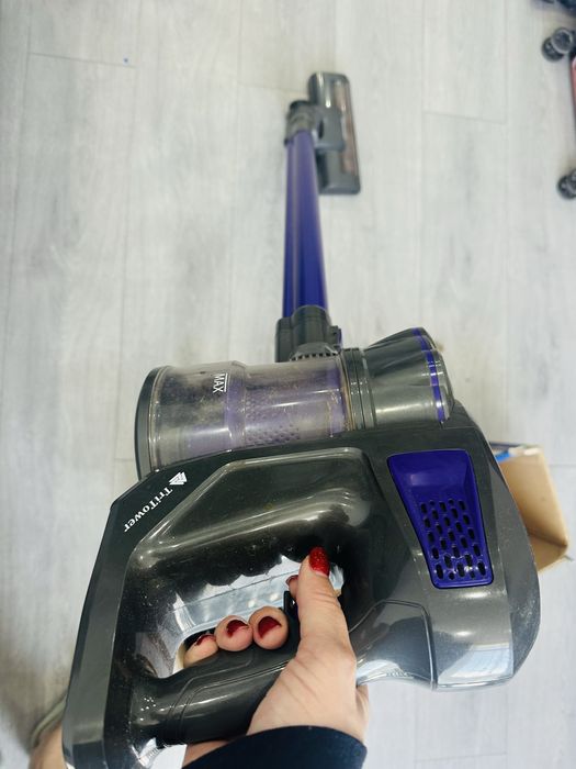 Пролам пылесос TriTower TT-k1