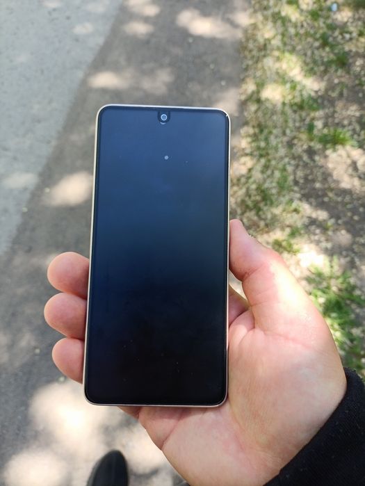 Redmi note 13 в хорошем состоянии