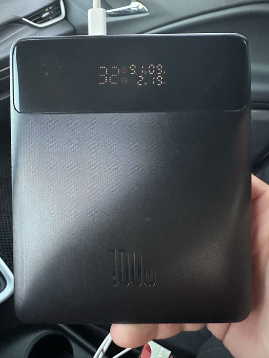 Baseus powerbank  20000