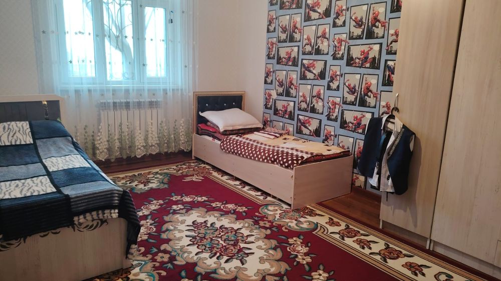 Сдаю отдельный дом