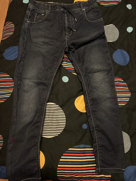 Pantaloni Gas Olanda